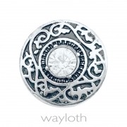Snap Button metall